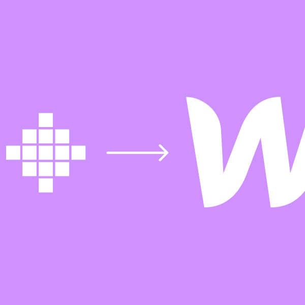 It’s a Webflow party (and third-party integrations are invited)