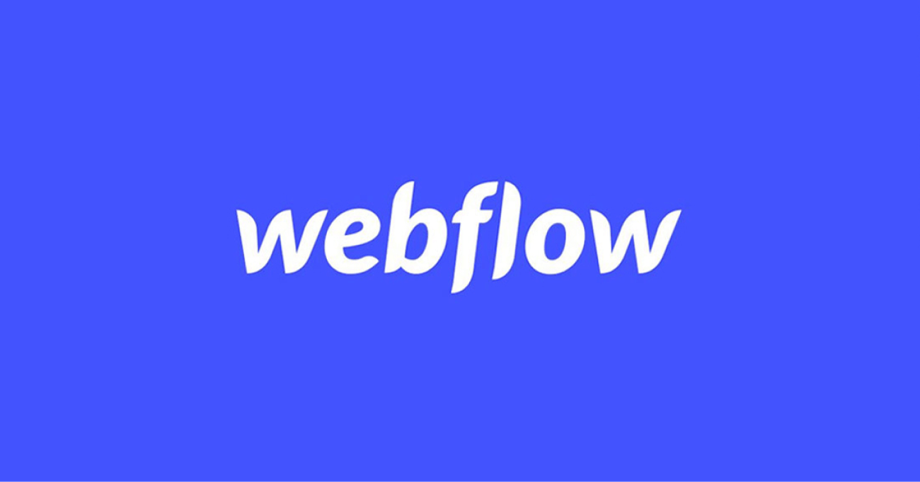Edgar Allan | What is Webflow?