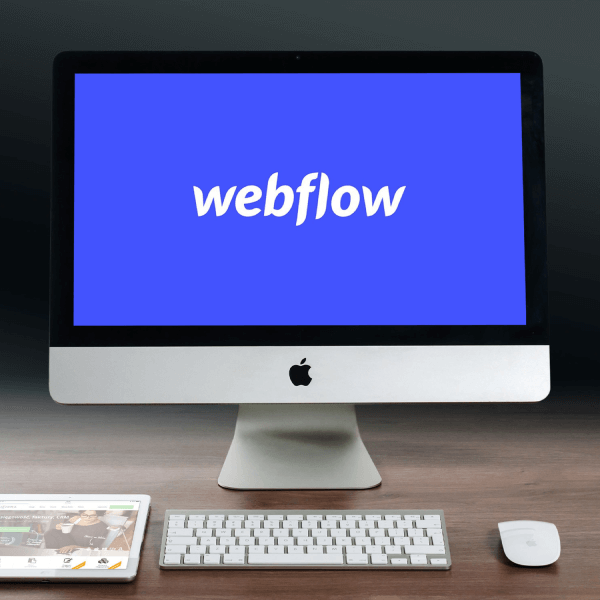 What is Webflow? A personal perspective from inside a webflow agency